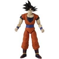 BANDAI Dragon Stars Series: Dragon Ball Super - Goku