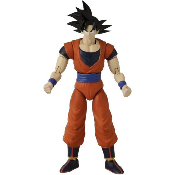 BANDAI Dragon Stars Series: Dragon Ball Super - Goku