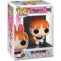 Funko Pop! Animation: The Powerpuff Girls - Blossom 1080