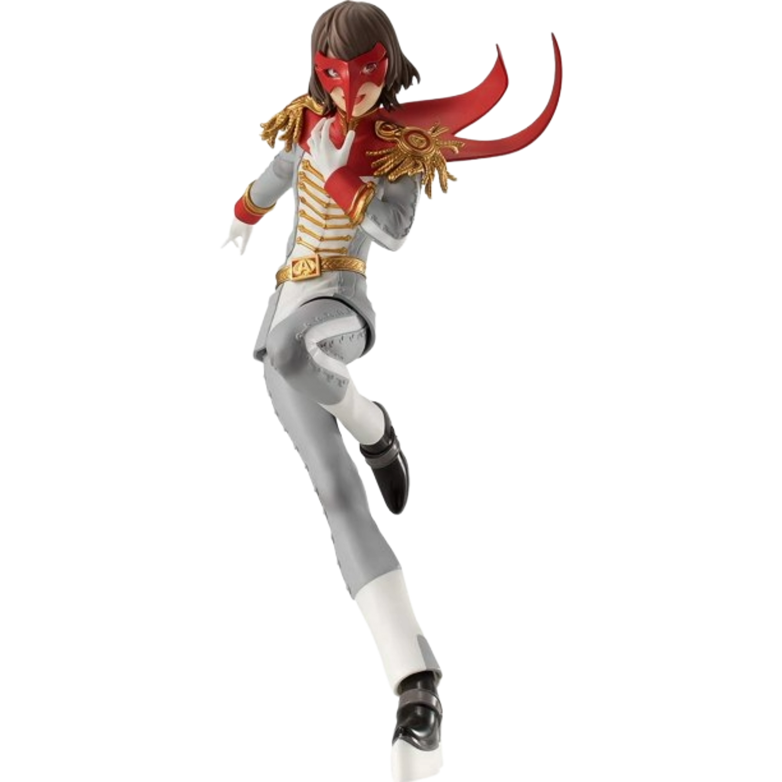 Good Smile / Pop Up Parade: Persona 5 - Crow