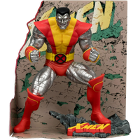 McFarlane Marvel Collection: X-Men #01 - Colossus
