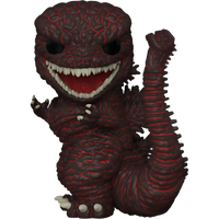 Funko Pop! Movies: Godzilla - Shin Godzilla (2016) 1665