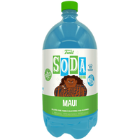 Funko Pop! Soda: Disney Moana - Maui