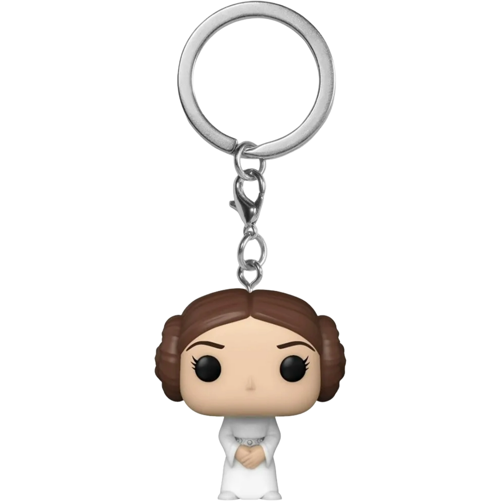 Funko Pop! Keychain: Star Wars - Princess Leia