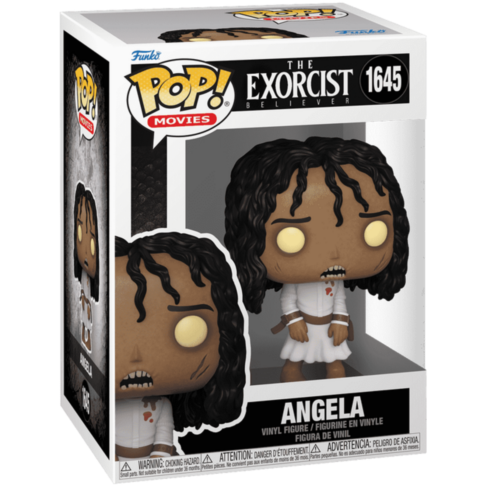 Funko Pop! Movies: The Exorcist - Angela 1645
