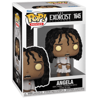 Funko Pop! Movies: The Exorcist - Angela 1645