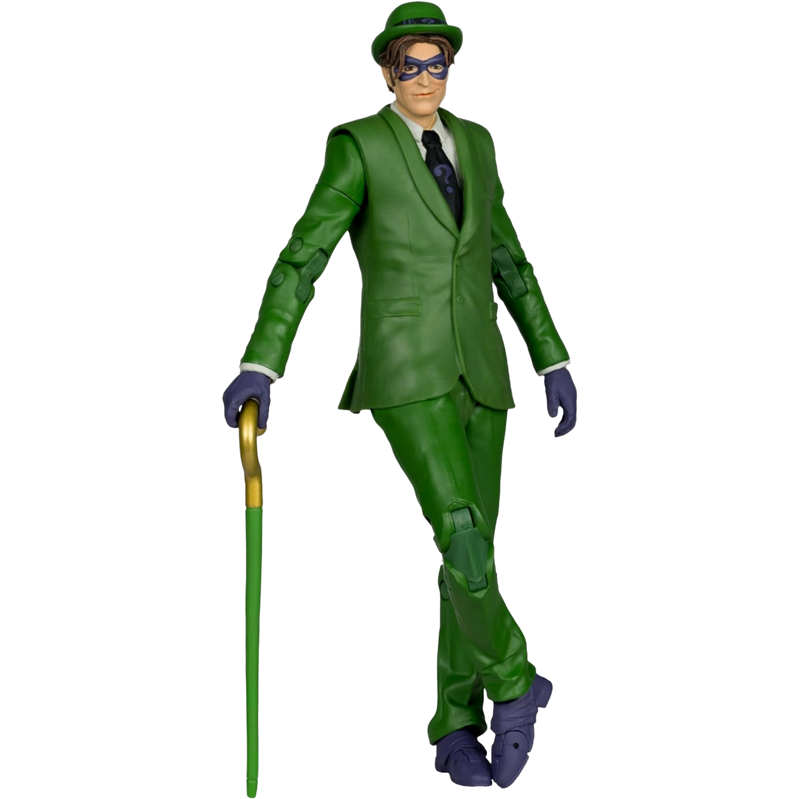 McFarlane DC Multiverse: Batman Hush - The Riddler
