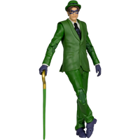 McFarlane DC Multiverse: Batman Hush - The Riddler