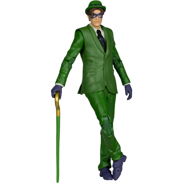 McFarlane DC Multiverse: Batman Hush - The Riddler