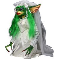 NECA Ultimate: Gremlins 2 The New Batch - Greta (Wedding Dress)