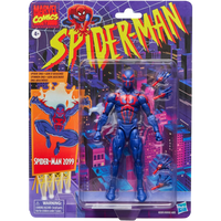 Hasbro / Marvel Legends: Spider-Man - Spider-Man 2099
