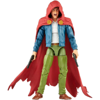 Hasbro / Marvel Legends: Super Villains - Marvel’s The Hood