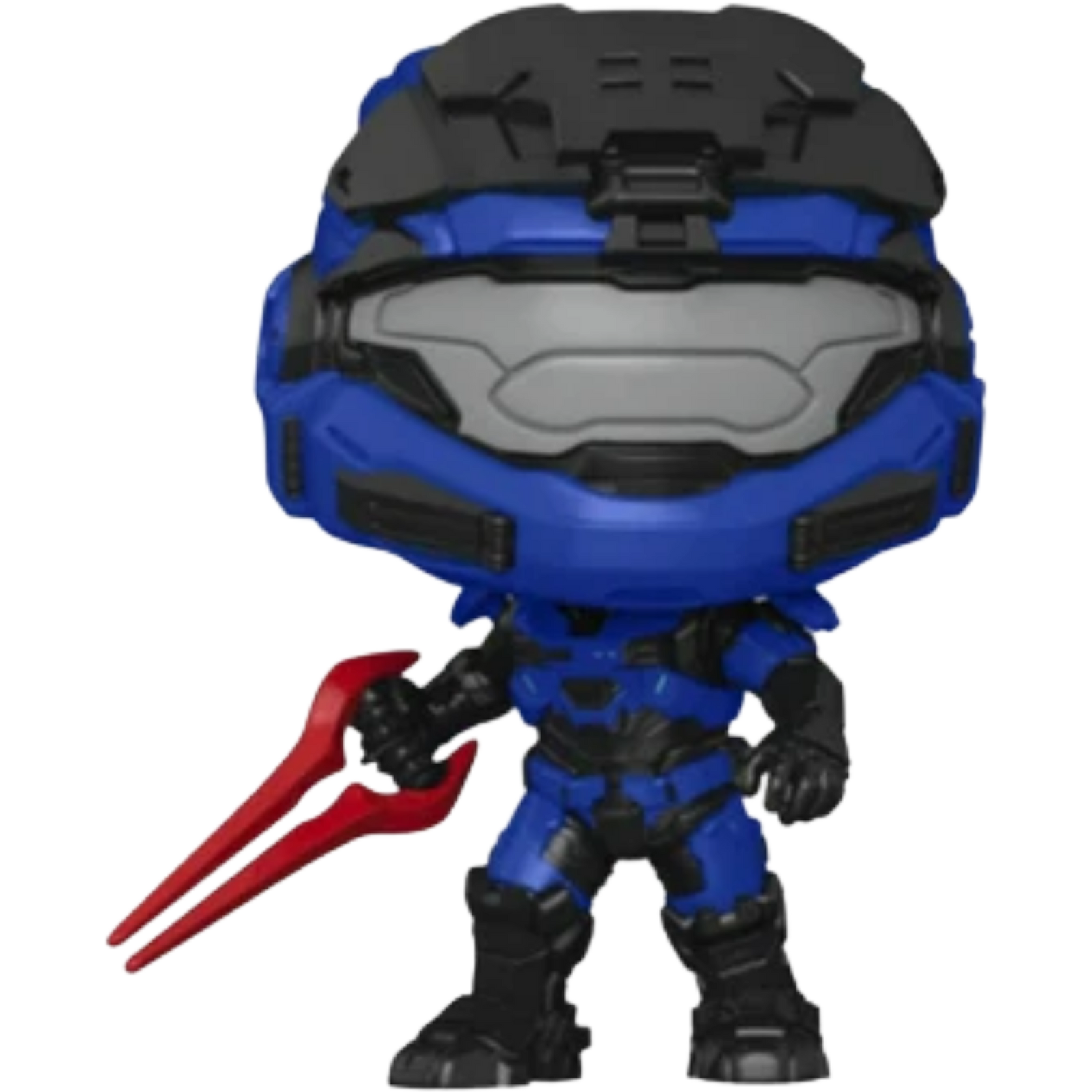 Funko Pop! Games: Halo - Spartan Mark V[B] With Energy Sword 21