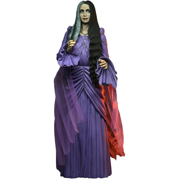 NECA Ultimate: The Munsters - Lily Munster