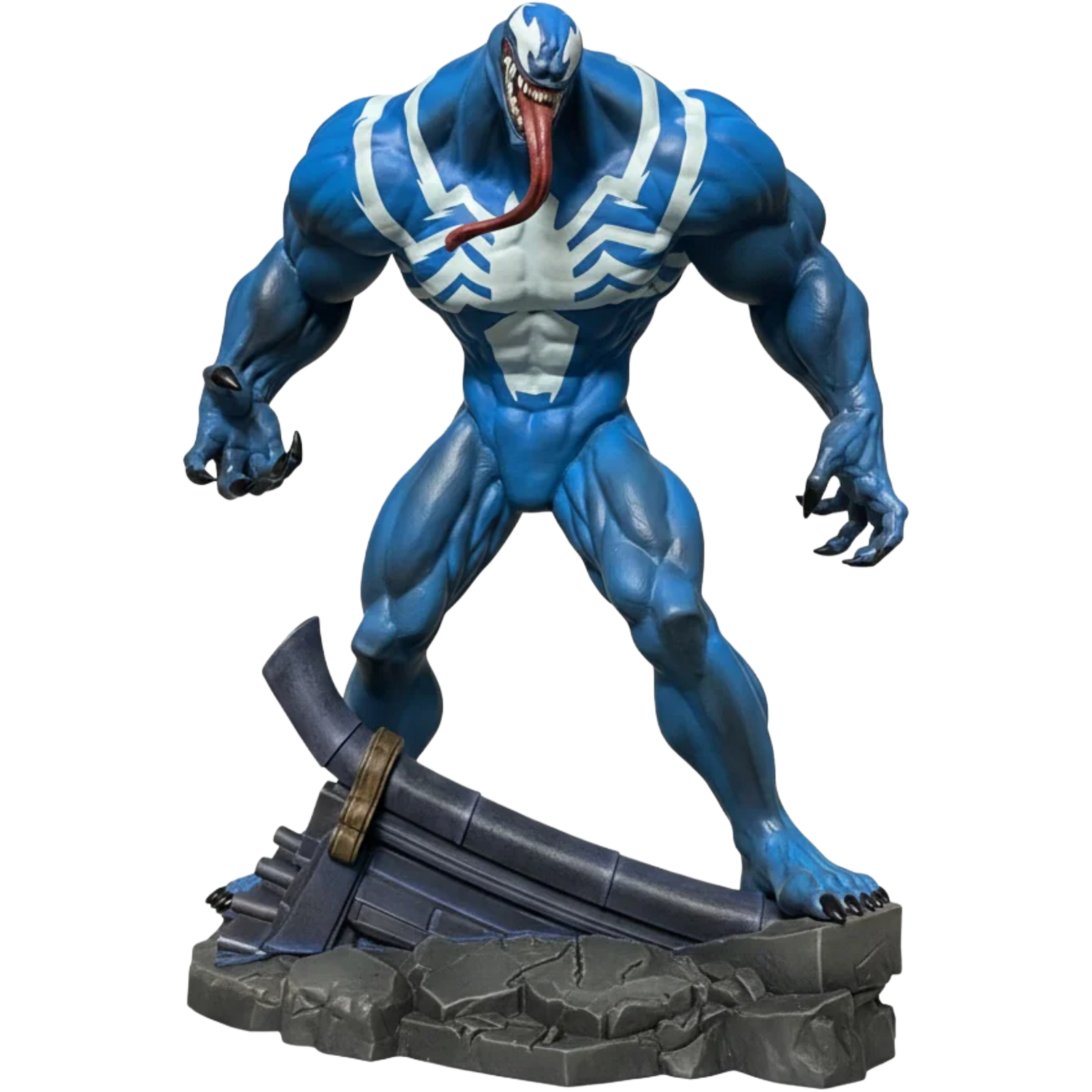 McFarlane Marvel Collection Gamerverse: Rivals - Venom