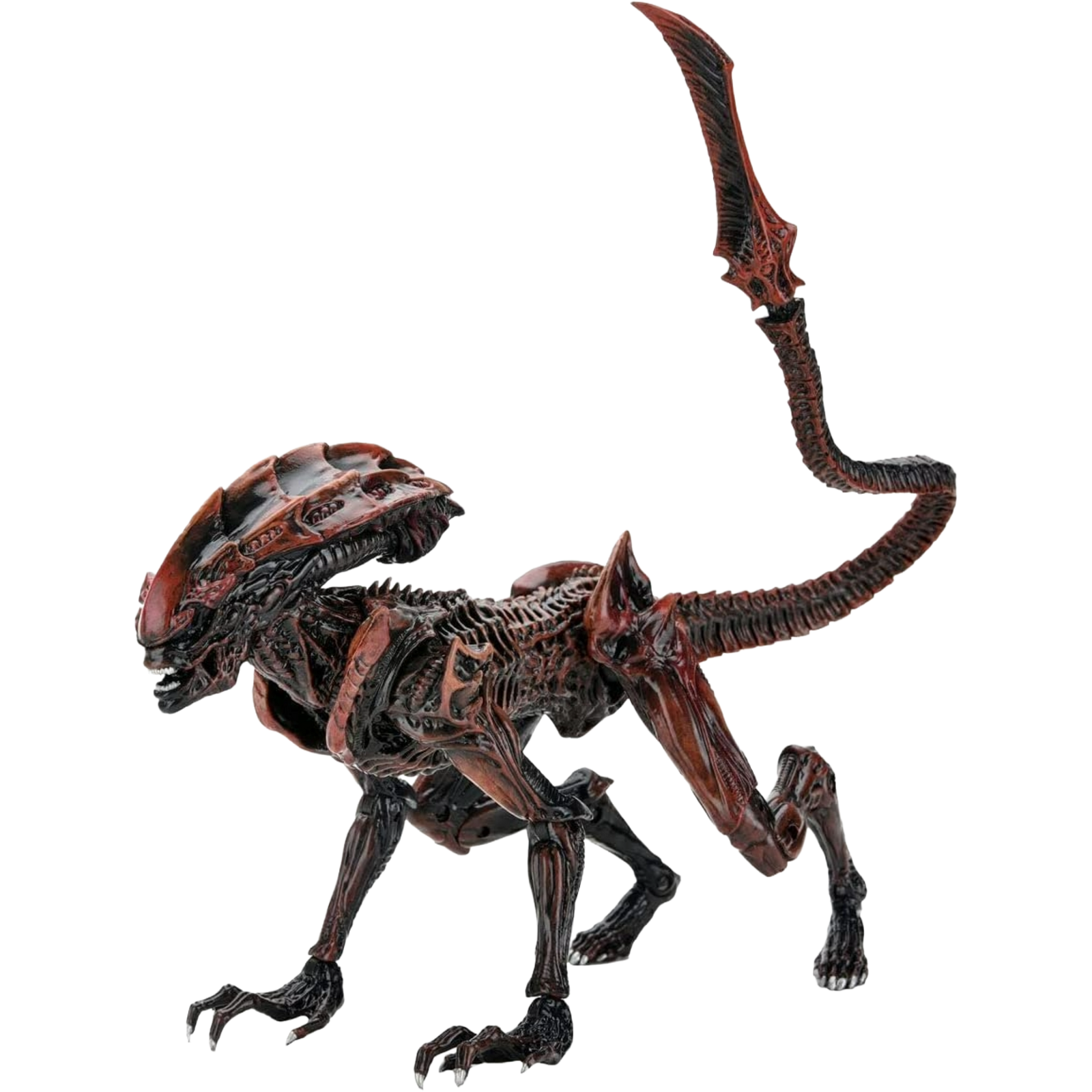 NECA Ultimate: Aliens Fireteam Elite - Prowler Alien