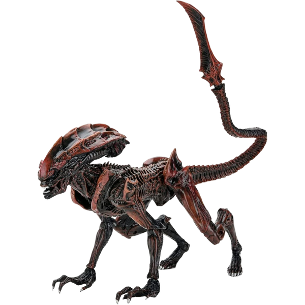 NECA Ultimate: Aliens Fireteam Elite - Prowler Alien