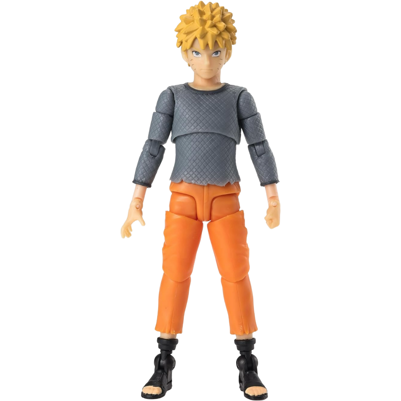 BANDAI Ultimate Legends: Naruto Shippuden - Naruto (The Final Valley)