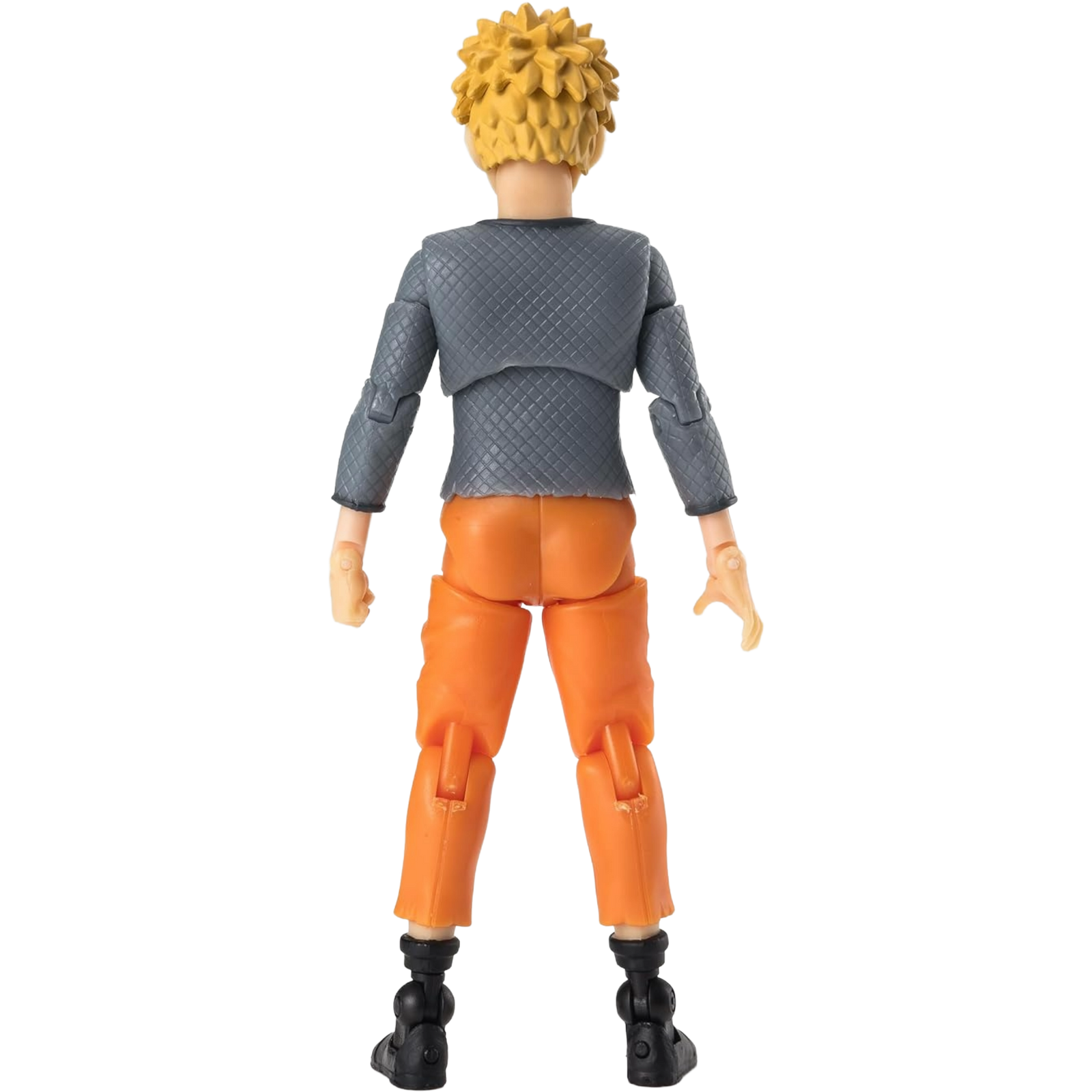 BANDAI Ultimate Legends: Naruto Shippuden - Naruto (The Final Valley)
