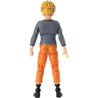 BANDAI Ultimate Legends: Naruto Shippuden - Naruto (The Final Valley)