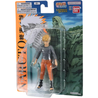 BANDAI Ultimate Legends: Naruto Shippuden - Naruto (The Final Valley)
