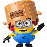 Blokees Minions PreCool: 01 Bob The Fruit Keeper