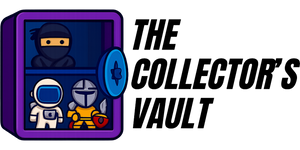 The Collector's Vault