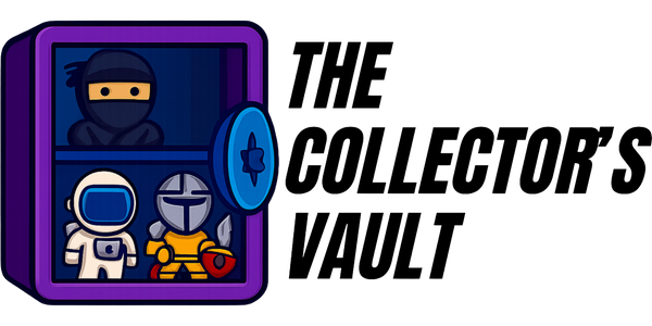 The Collector's Vault