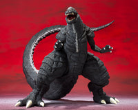 BANDAI S.H. MonsterArts: Godzilla Singular Point - Godzilla Ultima
