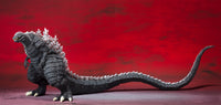 BANDAI S.H. MonsterArts: Godzilla Singular Point - Godzilla Ultima