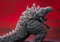BANDAI S.H. MonsterArts: Godzilla Singular Point - Godzilla Ultima