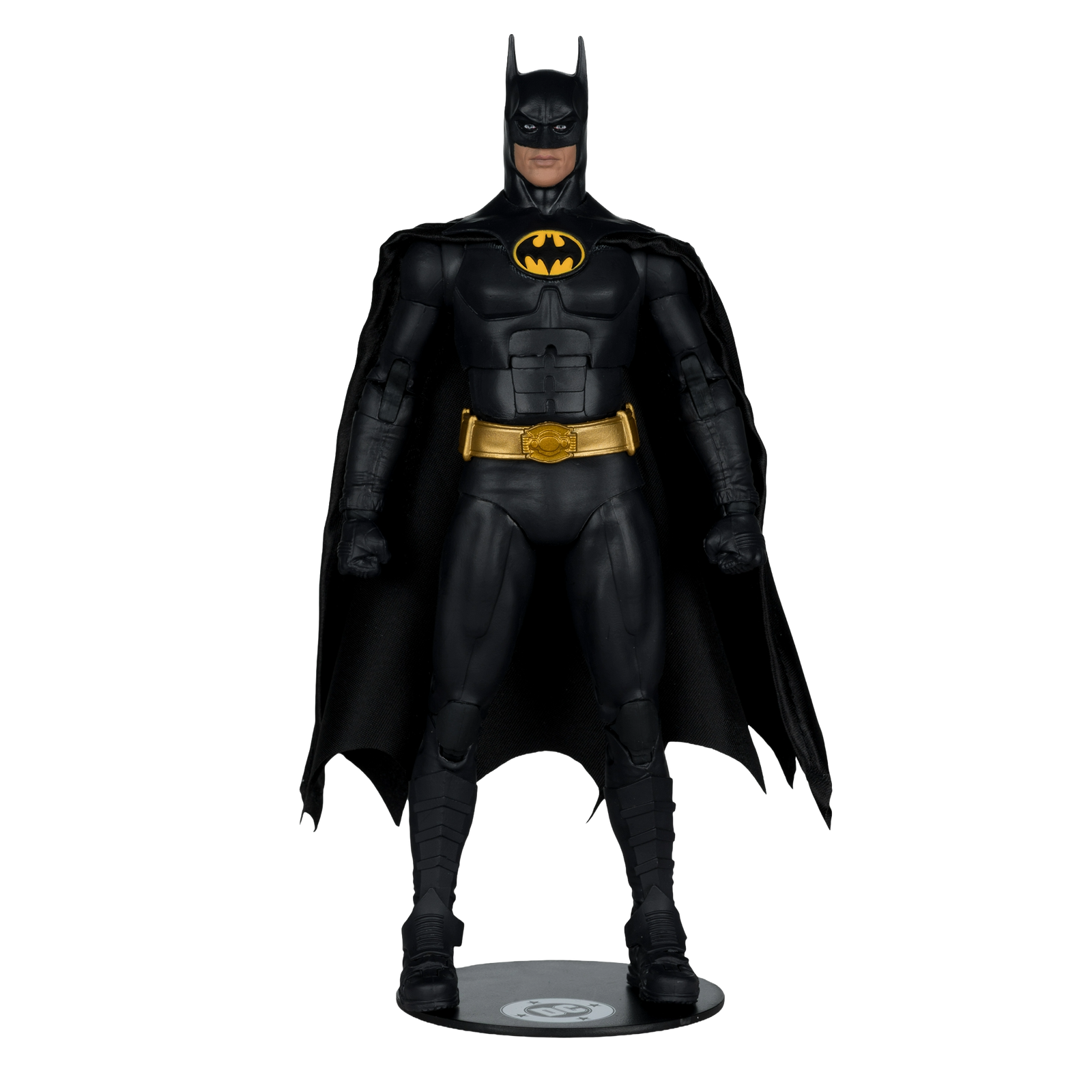 McFarlane DC Multiverse: Batman Returns - Batman (Deluxe Theatrical Edition)