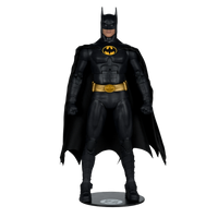 McFarlane DC Multiverse: Batman Returns - Batman (Deluxe Theatrical Edition)