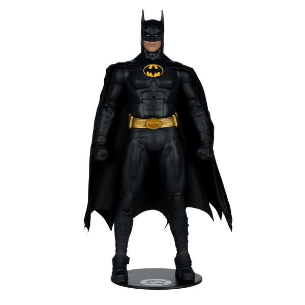 McFarlane DC Multiverse: Batman Returns - Batman (Deluxe Theatrical Edition)