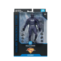 McFarlane DC Multiverse: Superman Movie - Ultraman (Deluxe Theatrical Edition)