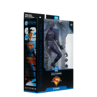 McFarlane DC Multiverse: Superman Movie - Ultraman (Deluxe Theatrical Edition)