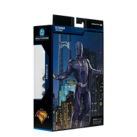 McFarlane DC Multiverse: Superman Movie - Ultraman (Deluxe Theatrical Edition)