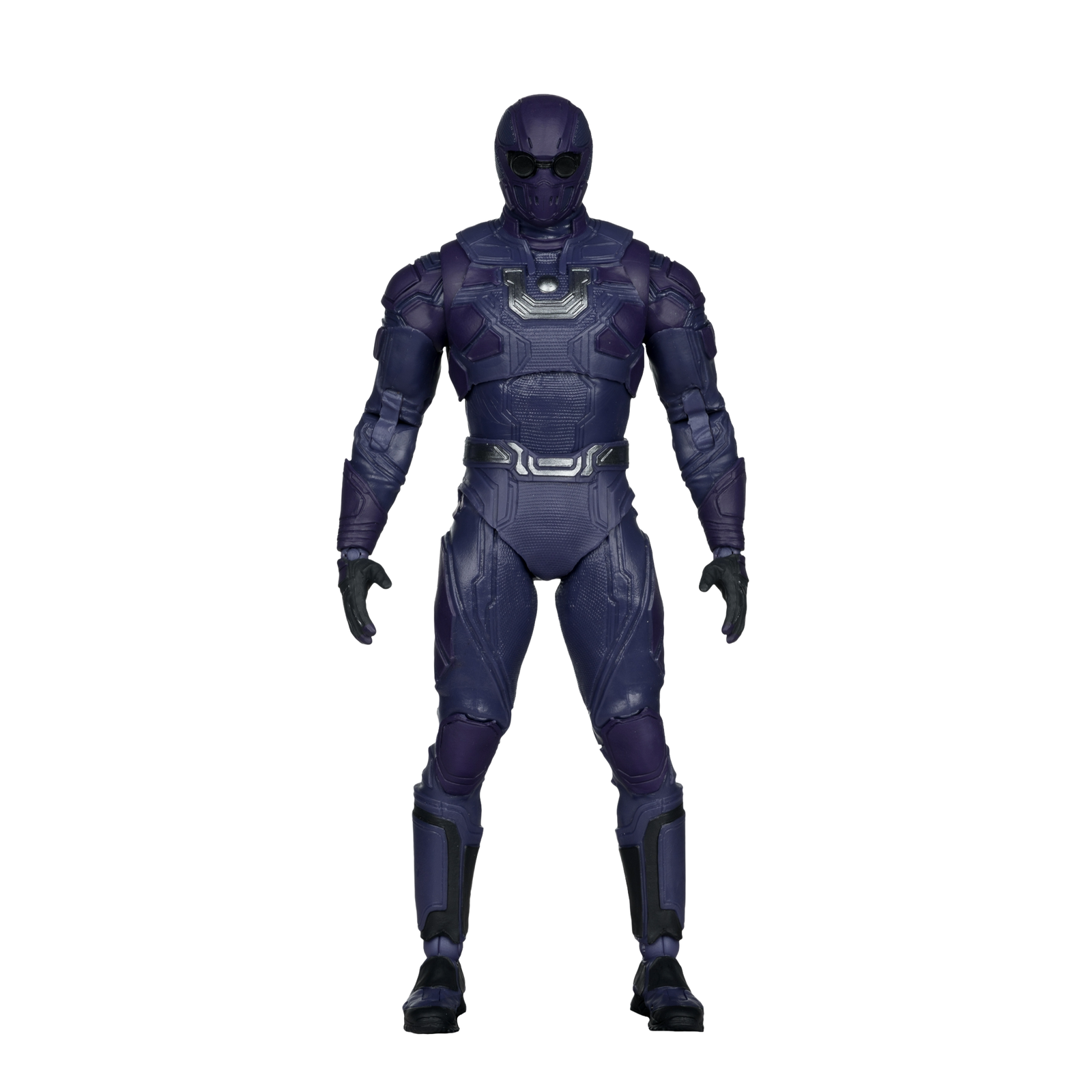 McFarlane DC Multiverse: Superman Movie - Ultraman (Deluxe Theatrical Edition)