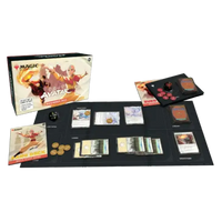 Magic The Gathering: Avatar The Last Airbender - Beginner Box En Inglés