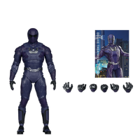 McFarlane DC Multiverse: Superman Movie - Ultraman (Deluxe Theatrical Edition)